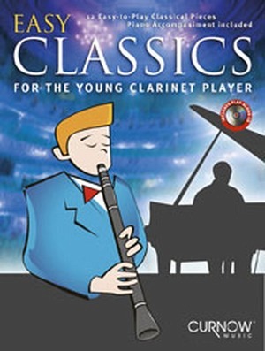 Easy Classics for the Young... - Klarinette