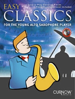 Easy Classics for the Young... - Altsaxophon