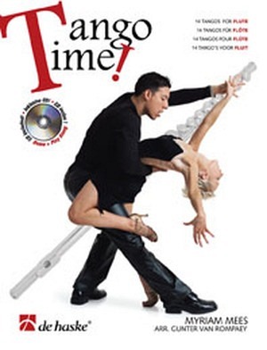 Tango Time! - Flöte