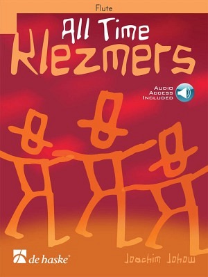 All Time Klezmers - Flöte
