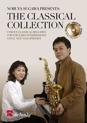The Classical Collection - Altsaxophon