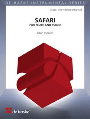 Safari - Flöte