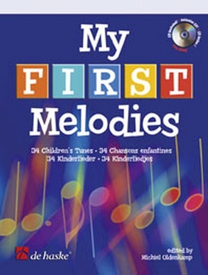 My First Melodies - Trompete
