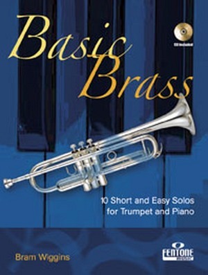 Basic Brass - Trompete