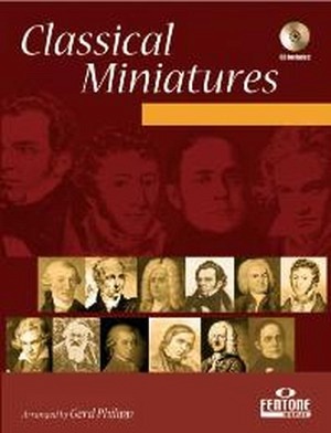 Classical Miniatures - Trompete