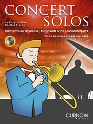 Concert Solos for the Young ... - Posaune