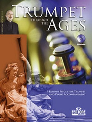 Trumpet Through the Ages - Trompete