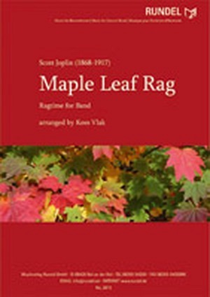 Maple Leaf Rag