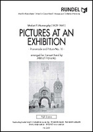 Pictures at an Exhibition