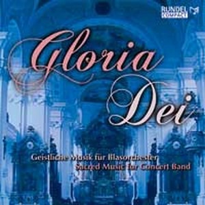 Gloria Dei (CD)