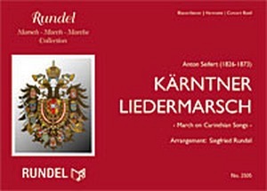 Kärntner Liedermarsch