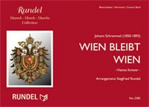 Wien bleibt Wien