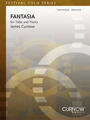 Fantasia - Tuba & Klavier