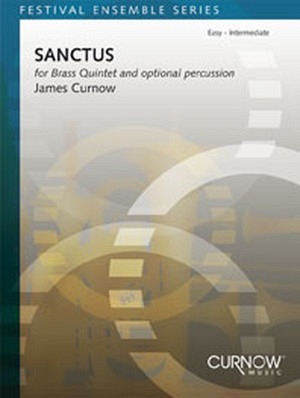 Sanctus - Blechbläserquintett