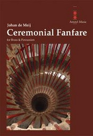 Ceremonial Fanfare