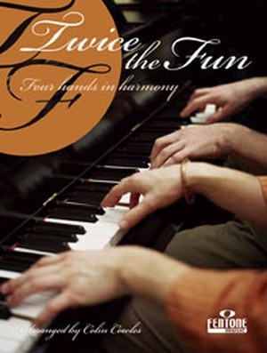 Twice the Fun - Klavier