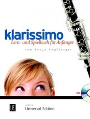 Klarissimo (inkl. CD)