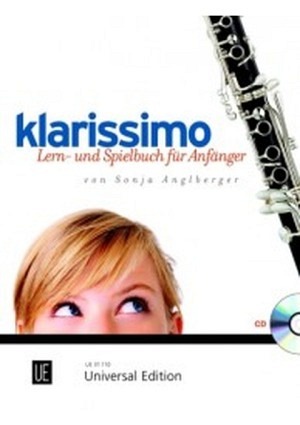 Klarissimo (inkl. CD)