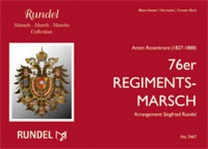 76er Regimentsmarsch