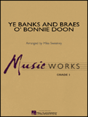 Ye Banks and Braes O'Bonnie Doon