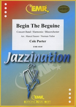 Begin the Beguine