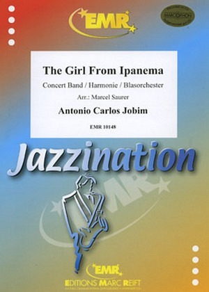 The Girl from Ipanema