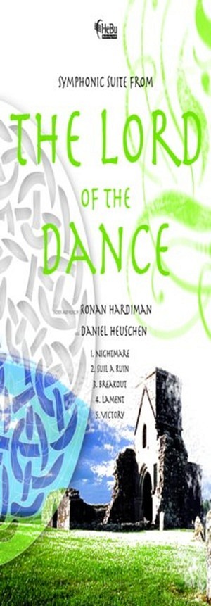Lord of the Dance (Symphonic Suite from)
