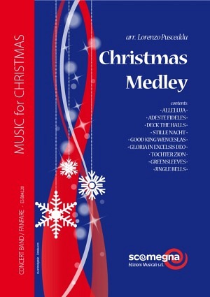 Christmas Medley