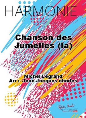 Chanson des jumelles (la)
