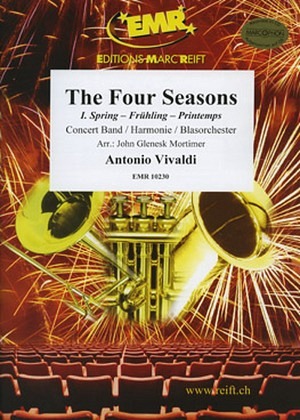 The Four Seasons I. Spring
