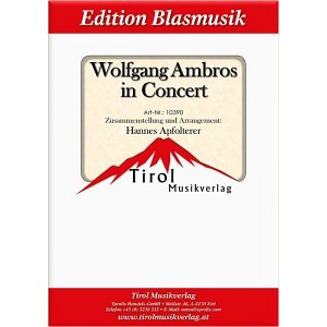 Wolfgang Ambros in Concert