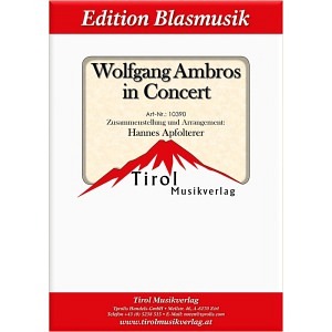 Wolfgang Ambros in Concert