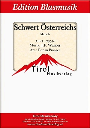Schwert Österreichs