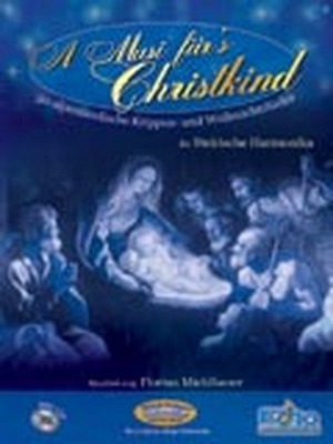 A Musi für's Christkind (inkl. CD)