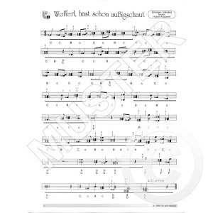 Zillertaler Weihnacht