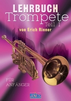 Lehrbuch Trompete - Teil 1