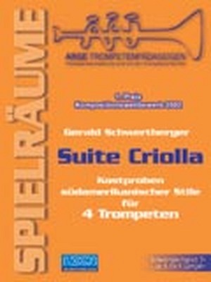 Suite Criolla