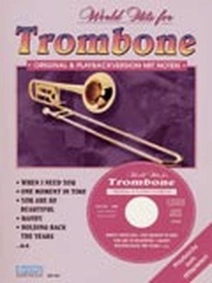 World-Hits for Trombone