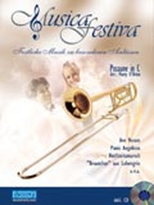 Musica Festiva - Horn in F/Posaune in C