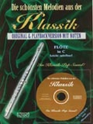 Die schönsten Melodien aus der Klassik