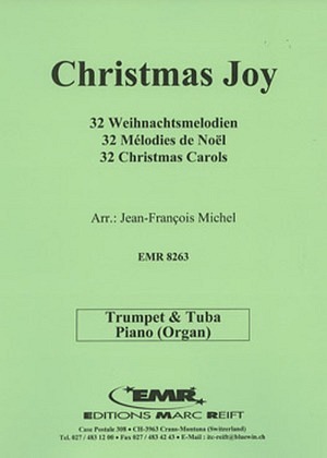 Christmas Joy (32 Weihnachtsmelodien)