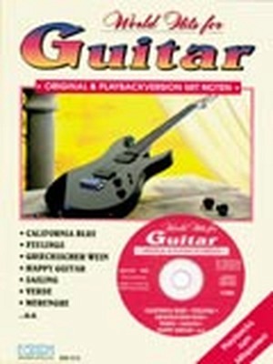 World Hits for Guitar