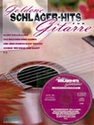 Goldene Schlager-Hits - Gitarre