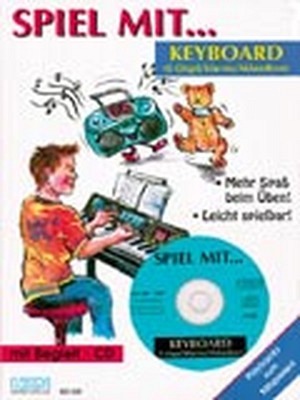 Spiel mit ... Keyboard