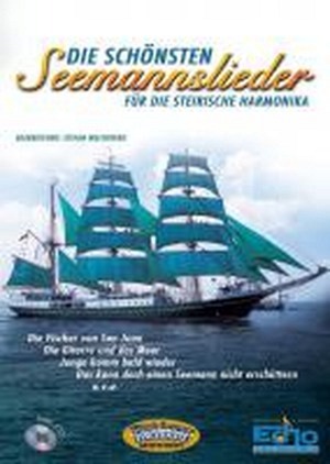Die schönsten Seemannslieder (inkl. CD)