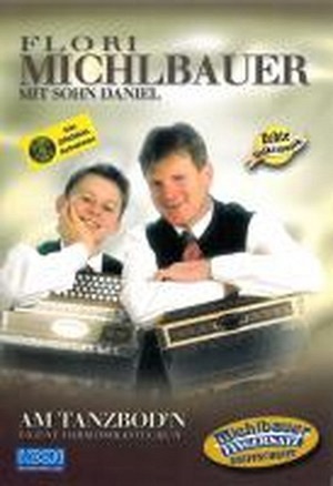 Am Tanzbod'n (inkl. CD)
