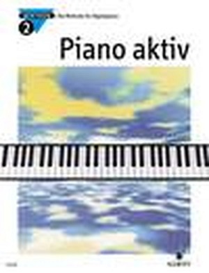 Piano aktiv - Band 2