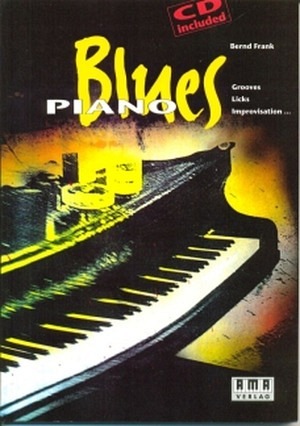 Blues Piano