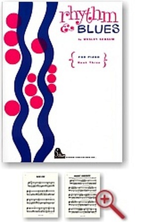 Rhythm & Blues - Band 3