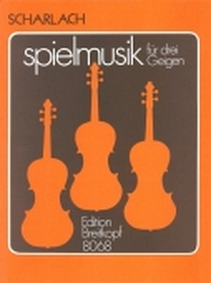 Violinschule - Band 1